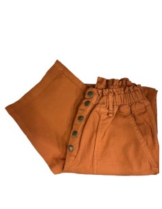 Pantalon Californie canyon coton Hod-Paris