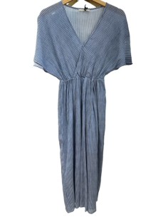 Robe Malia sky Hod-Paris