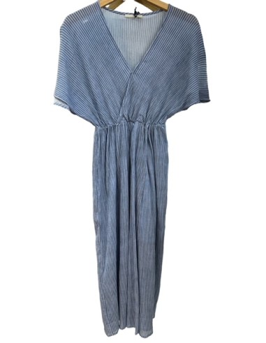 Robe Malia sky Hod-Paris