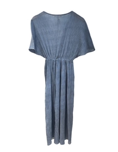 Robe Malia sky Hod-Paris