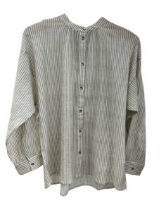 Chemise Asma cream Hod-Paris 2