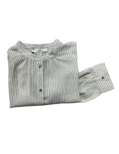 Chemise Asma cream Hod-Paris