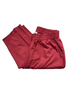 Pantalon Baobab uni wine Hod-paris