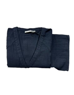 Blouse Belize uni black Hod-Paris