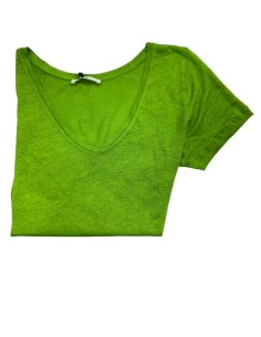 Tee-shirt Milan green Hod-Paris