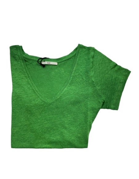 Tee-shirt Milan prairie Hod-Paris