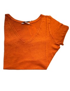 Tee-shirt Milan flams Hod-Paris