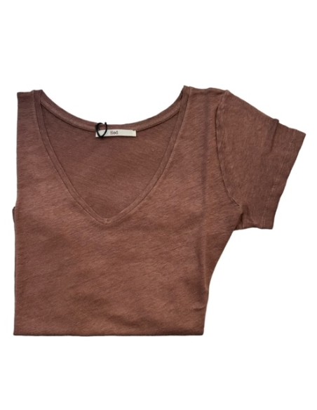 Tee-shirt Milan burnt Hod-Paris