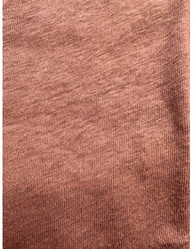 Tee-shirt Milan burnt Hod-Paris