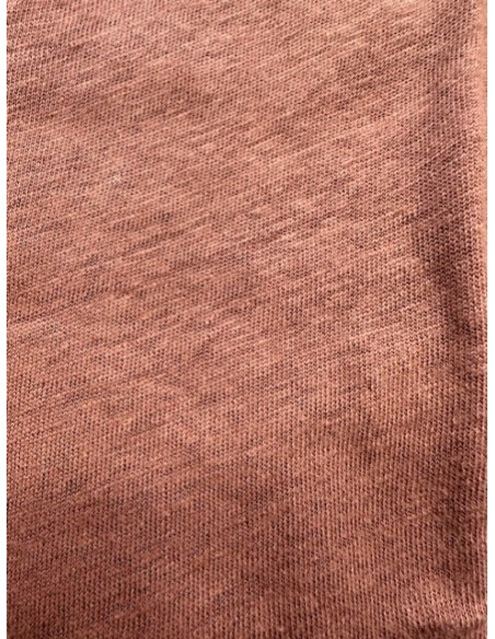 Tee-shirt Milan burnt Hod-Paris