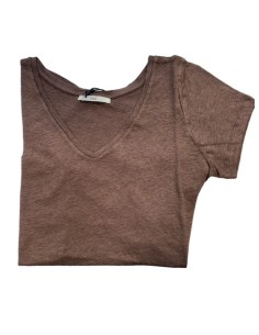 Tee-shirt Milan coffee Hod-Paris