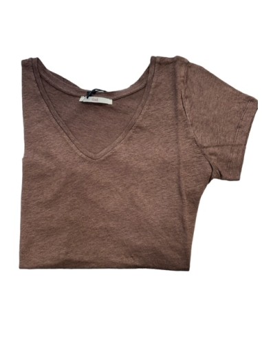 Tee-shirt Milan coffee Hod-Paris