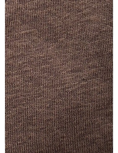 Tee-shirt Milan coffee Hod-Paris