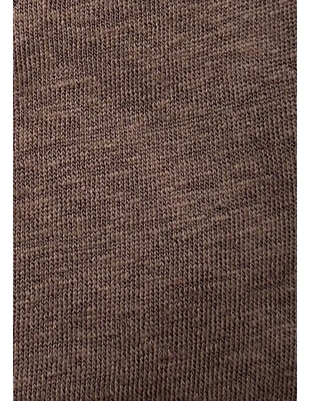 Tee-shirt Milan coffee Hod-Paris