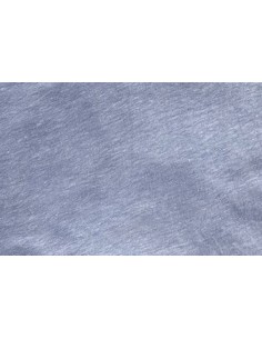 Tee-shirt Milan denim Hod-Paris 2