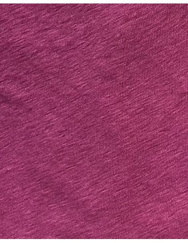 Tee-shirt Milan fuschia Hod-Paris