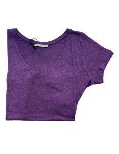 Tee-shirt Milan patchouli Hod-Paris