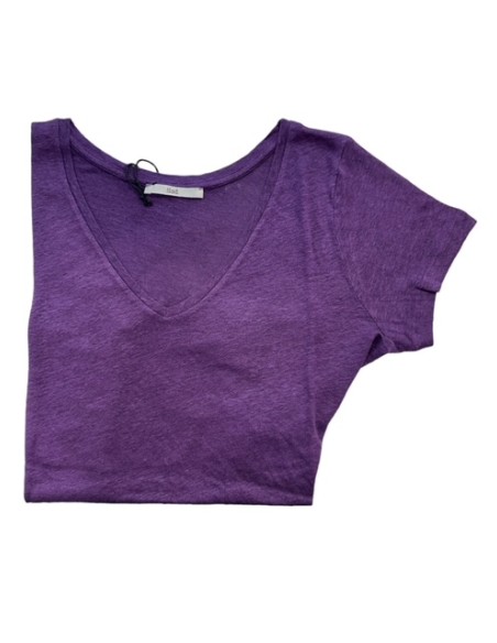 Tee-shirt Milan patchouli Hod-Paris