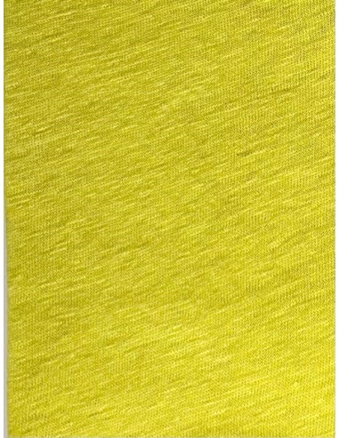 Tee-shirt Milan céléri  Hod-Paris