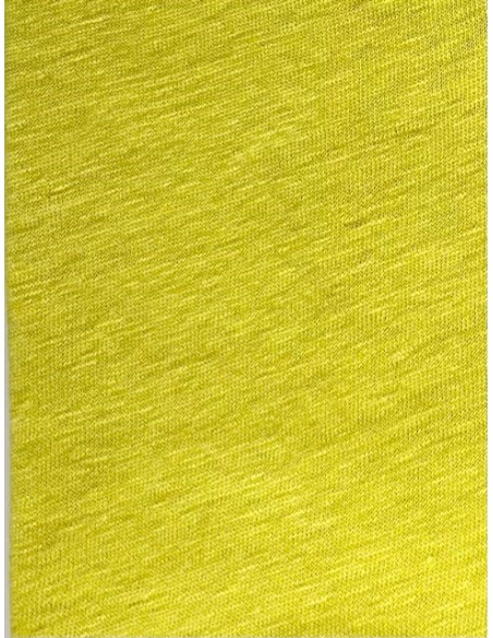 Tee-shirt Milan céléri  Hod-Paris