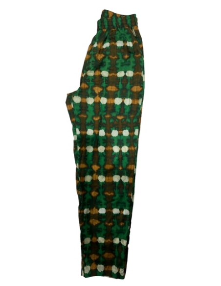 Pantalon Baobab turtule Hod-paris