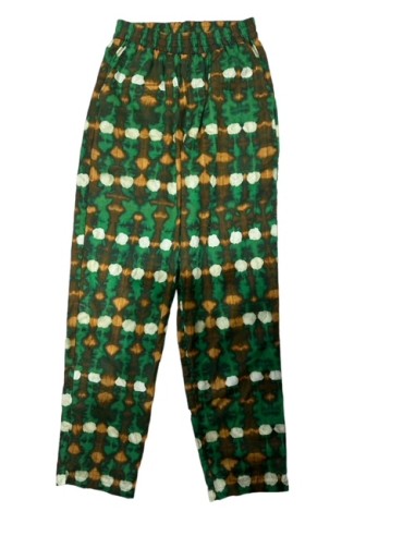 Pantalon Baobab turtule Hod-paris