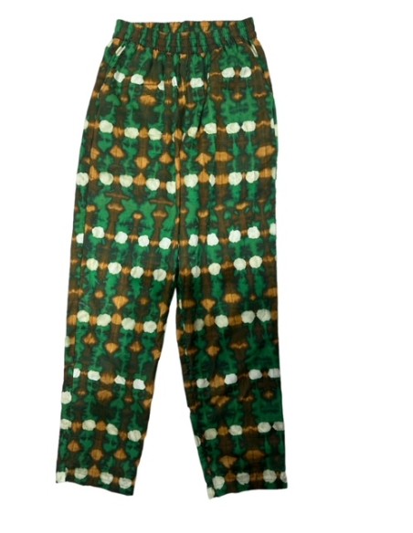 Pantalon Baobab turtule Hod-paris