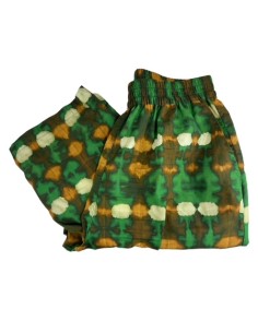 Pantalon Baobab turtule Hod-paris