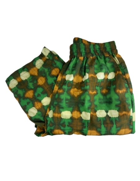 Pantalon Baobab turtule Hod-paris