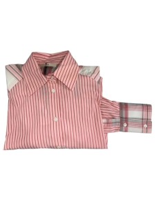 Chemise Joe patch candy Hod-Paris