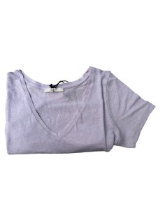Tee-shirt Milan lavender Hod-Paris