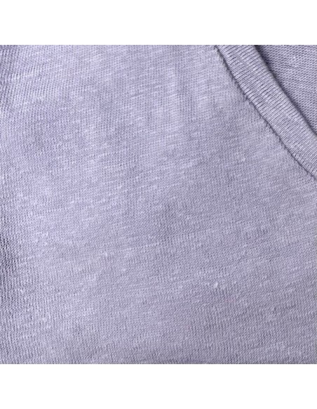 Tee-shirt Milan lavender Hod-Paris