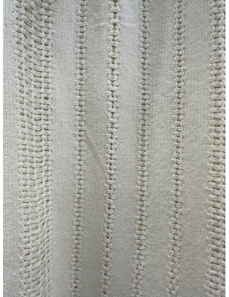 Pantalon Belem dentelle cream Hod-Paris