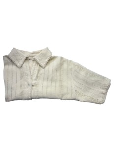 Chemise Sada cream Hod-Paris