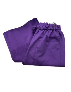 Pantalon Babakar patchouli Hod-Paris