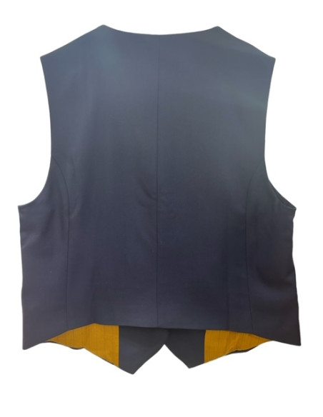 Gilet masculin Joseph navy Hod-Paris