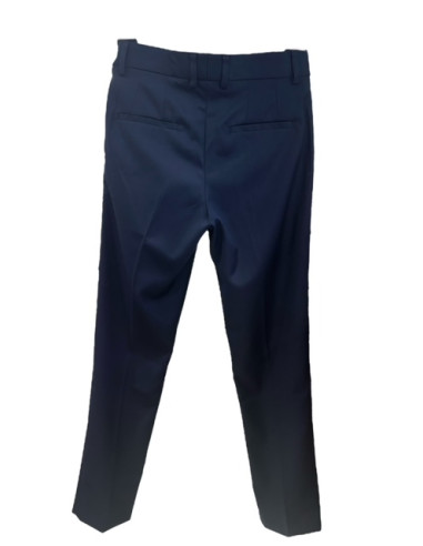 Pantalon Flavio black Hod-Paris