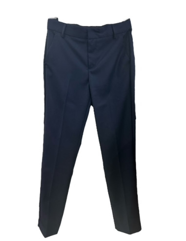 Pantalon Flavio black Hod-Paris