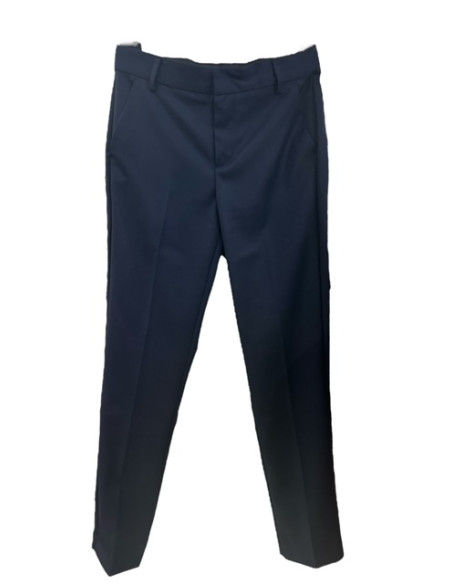 Pantalon Flavio black Hod-Paris