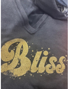 Tee-shirt Tarentino Bliss carbone Brewster 2