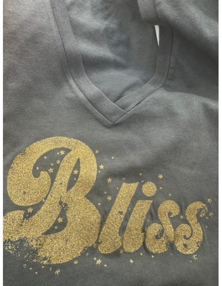 Tee-shirt Tarentino Bliss forest Brewster