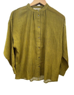 Chemise Asma spicy Hod-Paris 2