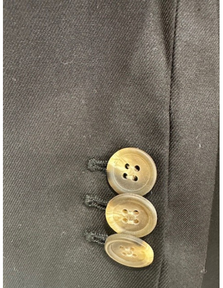 Blazer sophie black Hod-Paris