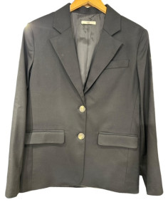 Blazer sophie black Hod-Paris