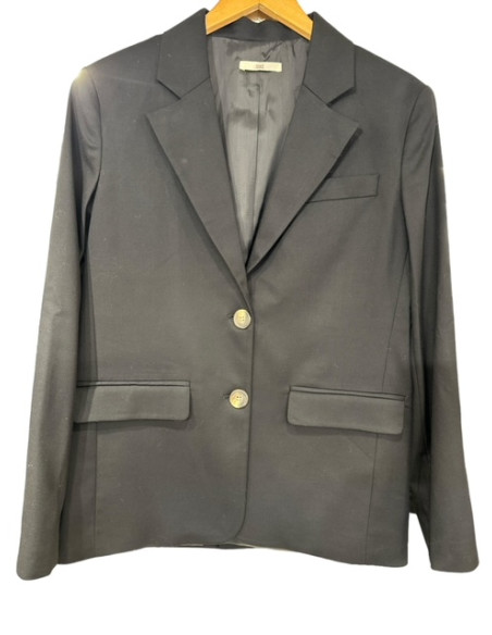 Blazer sophie black Hod-Paris