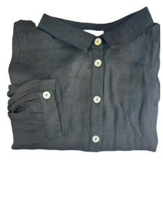 Blouse Songe black Hod-Paris