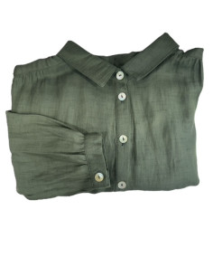 Blouse Songe forest Hod-Paris