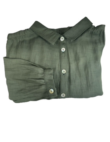 Blouse Songe forest Hod-Paris