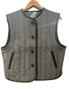 Gilet sans manches Kenza Hod-Paris