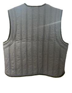 Gilet sans manches Kenza Hod-Paris 2